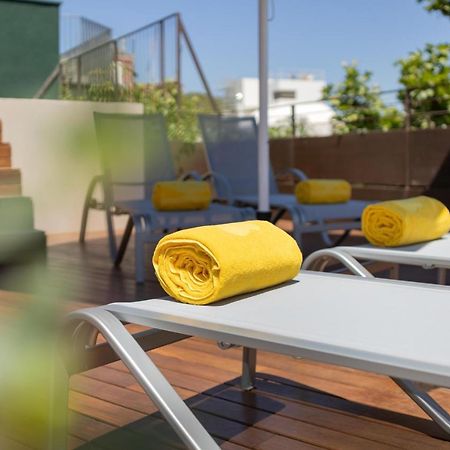 Joe'S Gomila Boutique Hotel Palma de Mallorca Eksteriør billede