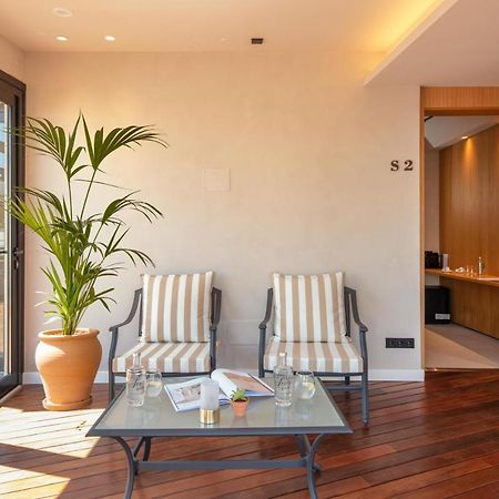 Joe'S Gomila Boutique Hotel Palma de Mallorca Eksteriør billede