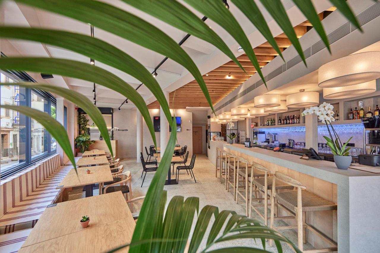 Joe'S Gomila Boutique Hotel Palma de Mallorca Eksteriør billede
