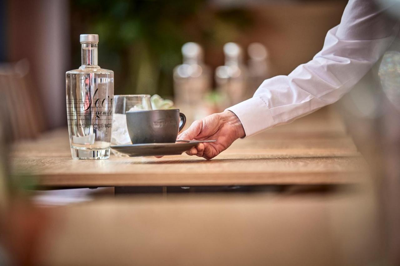 Joe'S Gomila Boutique Hotel Palma de Mallorca Eksteriør billede