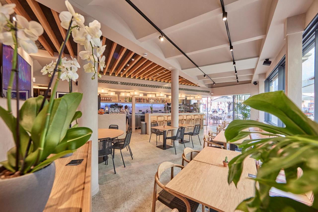 Joe'S Gomila Boutique Hotel Palma de Mallorca Eksteriør billede