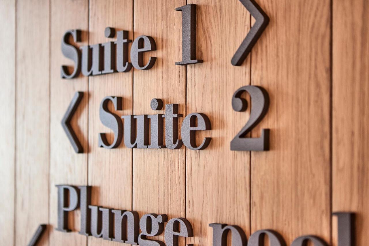 Joe'S Gomila Boutique Hotel Palma de Mallorca Eksteriør billede