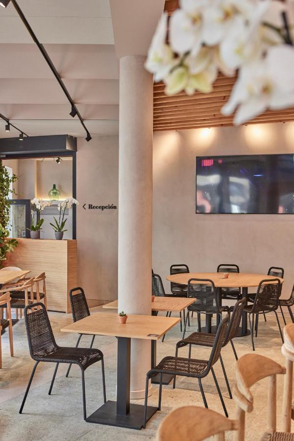 Joe'S Gomila Boutique Hotel Palma de Mallorca Eksteriør billede