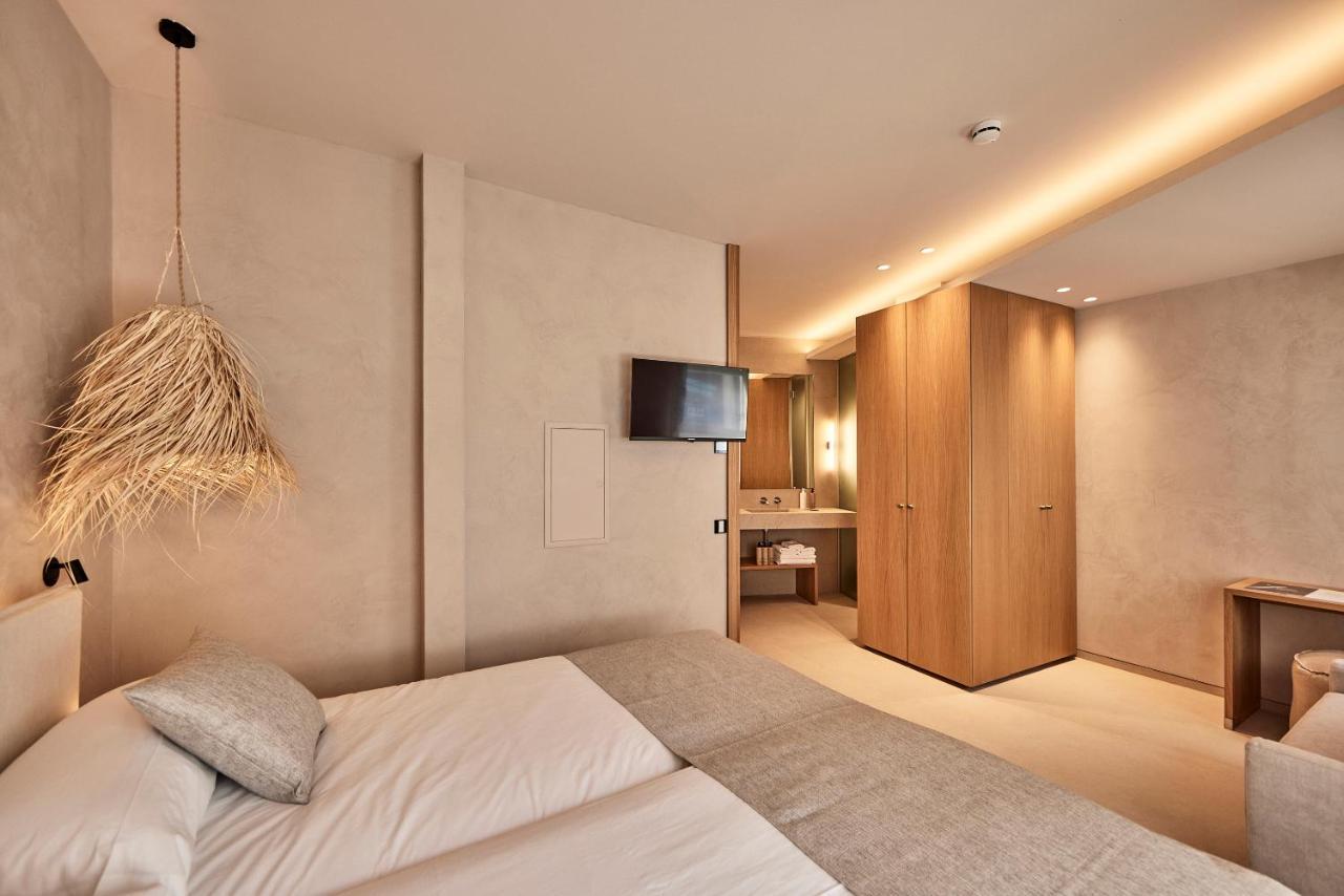 Joe'S Gomila Boutique Hotel Palma de Mallorca Eksteriør billede