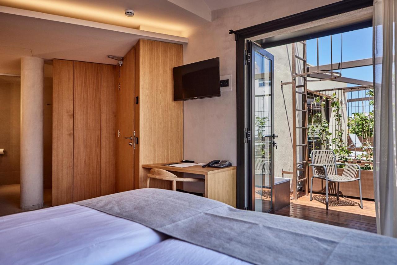 Joe'S Gomila Boutique Hotel Palma de Mallorca Eksteriør billede