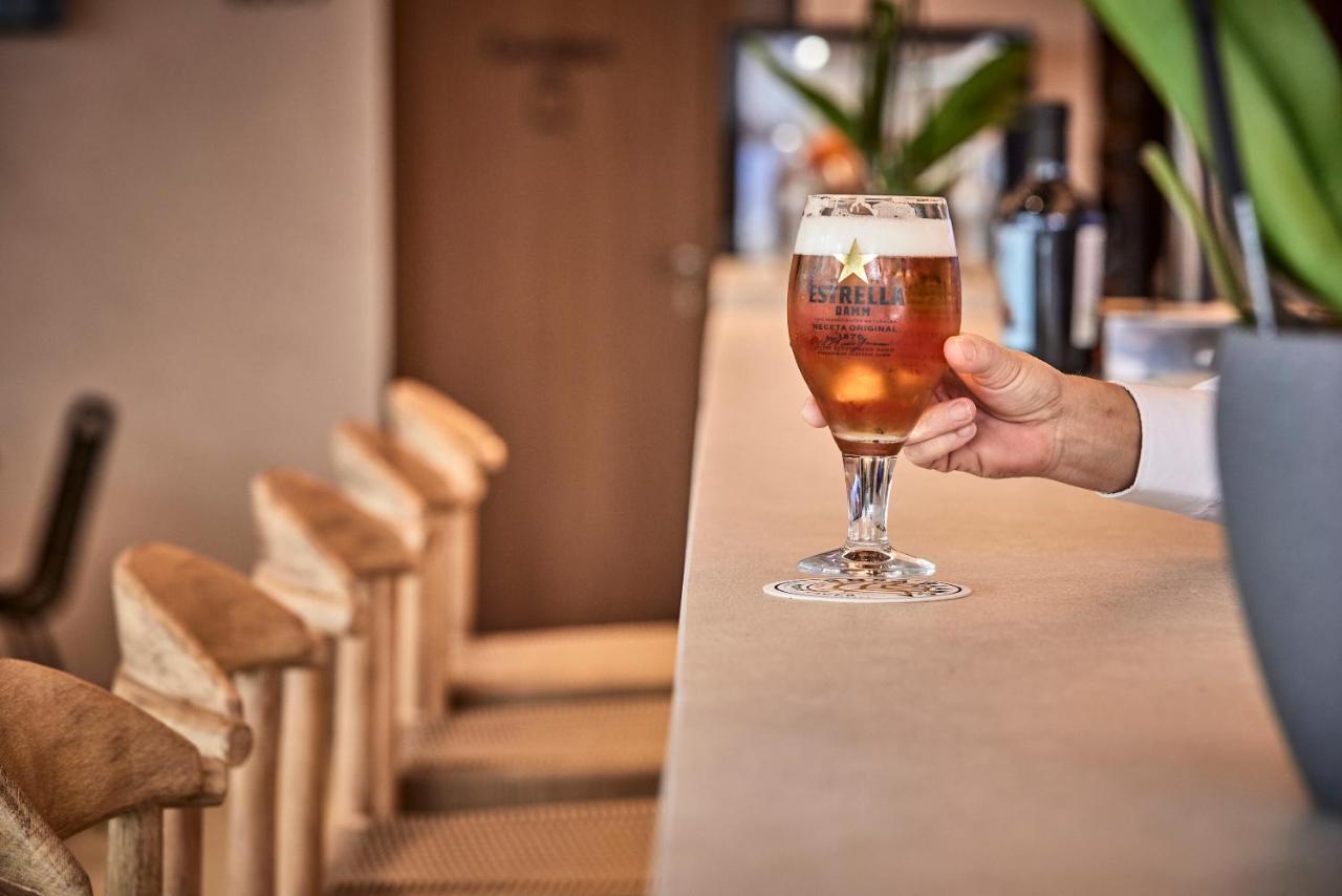 Joe'S Gomila Boutique Hotel Palma de Mallorca Eksteriør billede