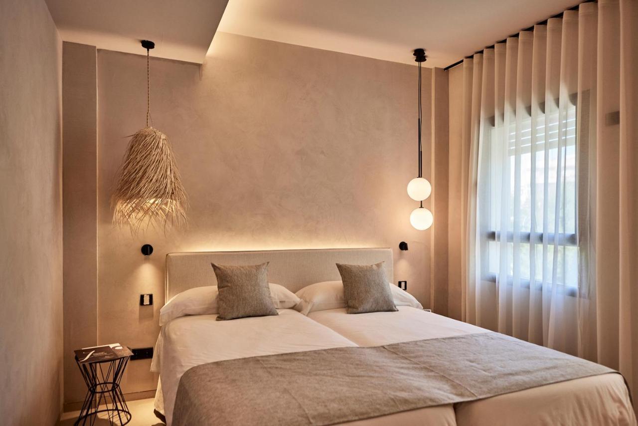 Joe'S Gomila Boutique Hotel Palma de Mallorca Eksteriør billede