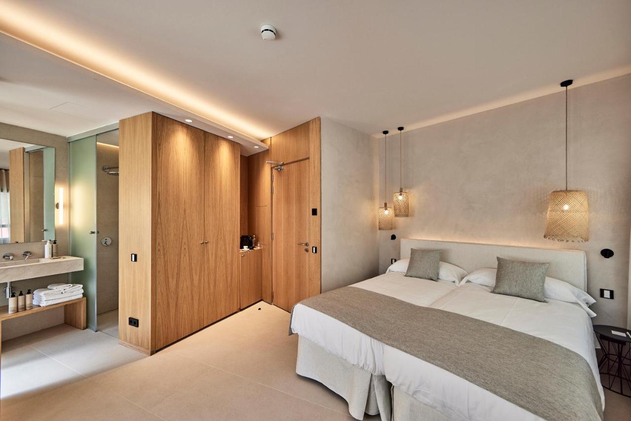 Joe'S Gomila Boutique Hotel Palma de Mallorca Eksteriør billede