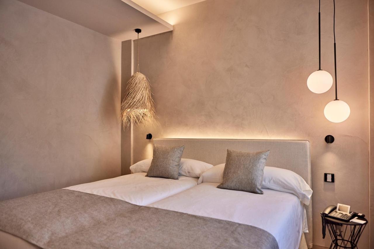 Joe'S Gomila Boutique Hotel Palma de Mallorca Eksteriør billede