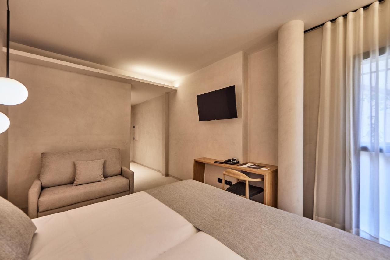 Joe'S Gomila Boutique Hotel Palma de Mallorca Eksteriør billede
