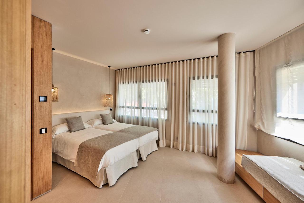 Joe'S Gomila Boutique Hotel Palma de Mallorca Eksteriør billede