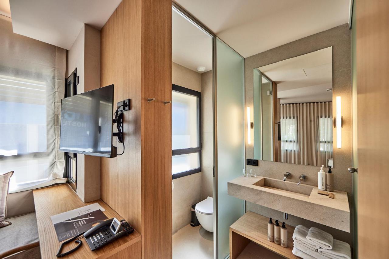 Joe'S Gomila Boutique Hotel Palma de Mallorca Eksteriør billede