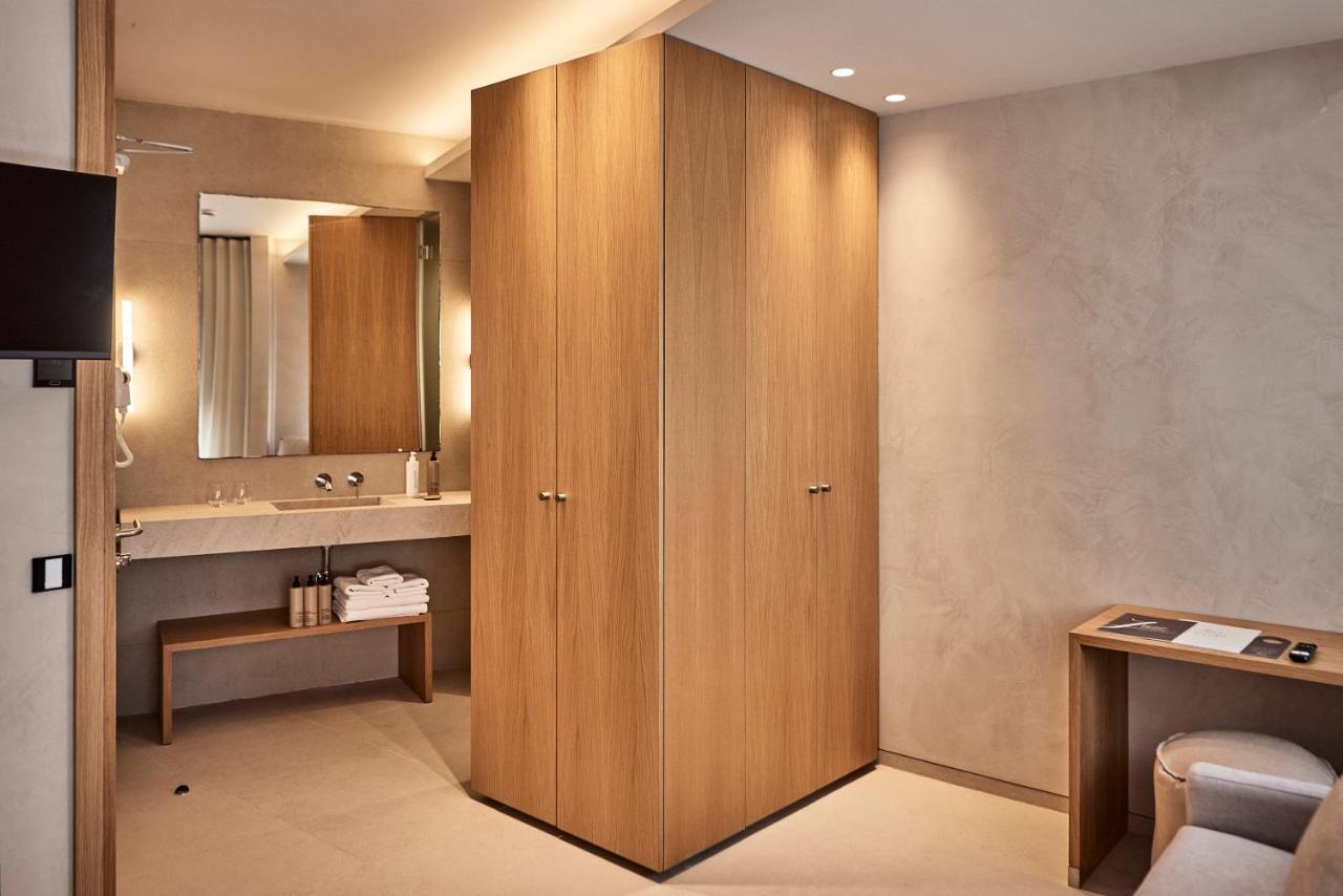 Joe'S Gomila Boutique Hotel Palma de Mallorca Eksteriør billede