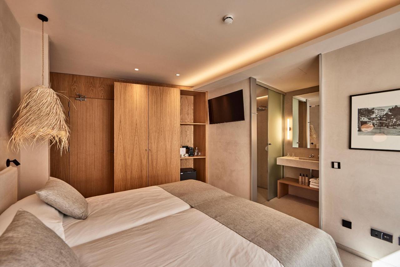 Joe'S Gomila Boutique Hotel Palma de Mallorca Eksteriør billede