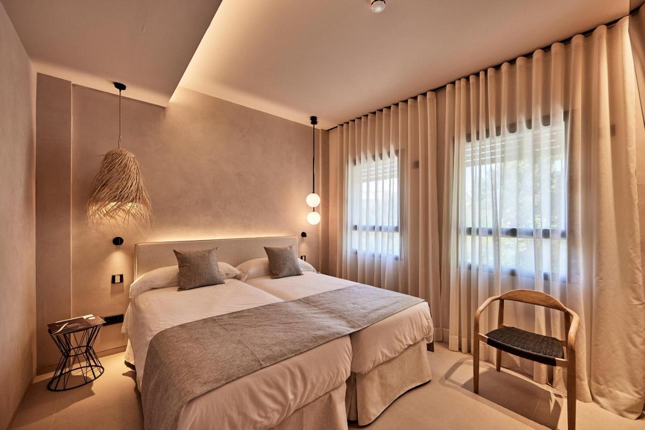Joe'S Gomila Boutique Hotel Palma de Mallorca Eksteriør billede