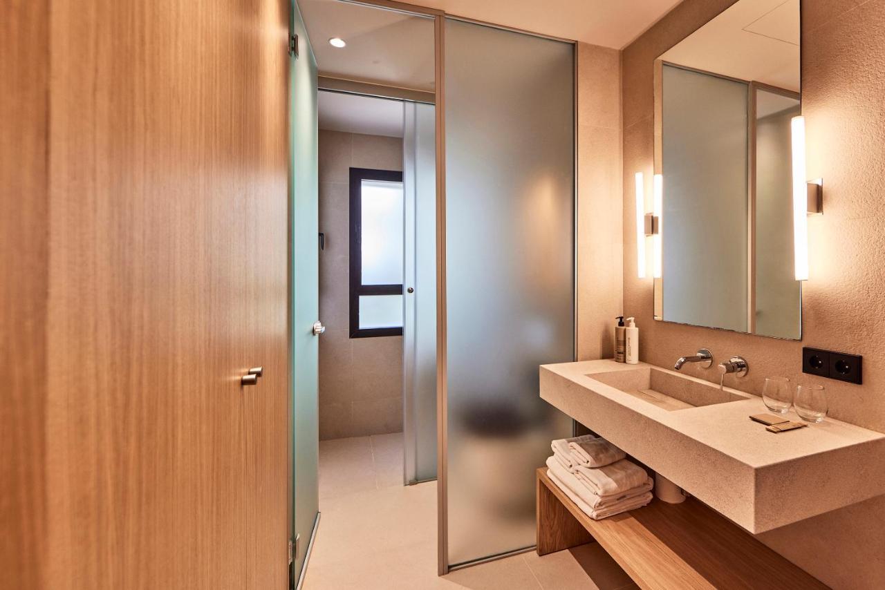 Joe'S Gomila Boutique Hotel Palma de Mallorca Eksteriør billede