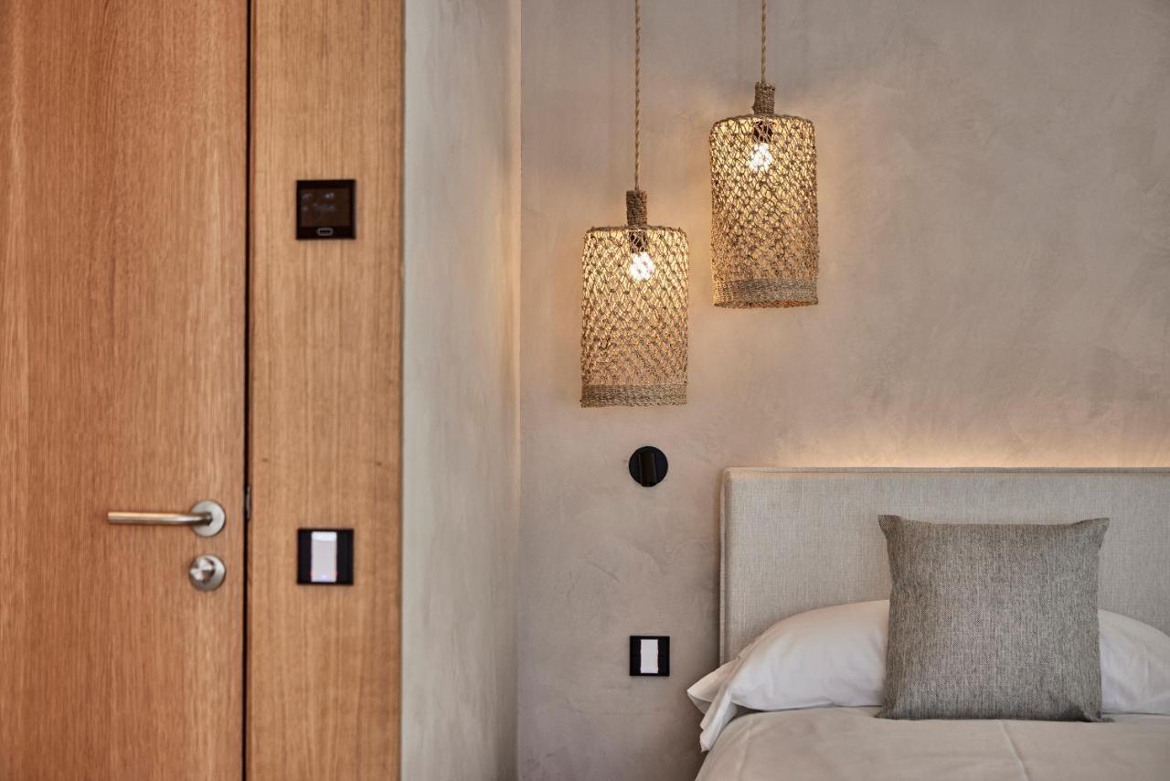 Joe'S Gomila Boutique Hotel Palma de Mallorca Eksteriør billede