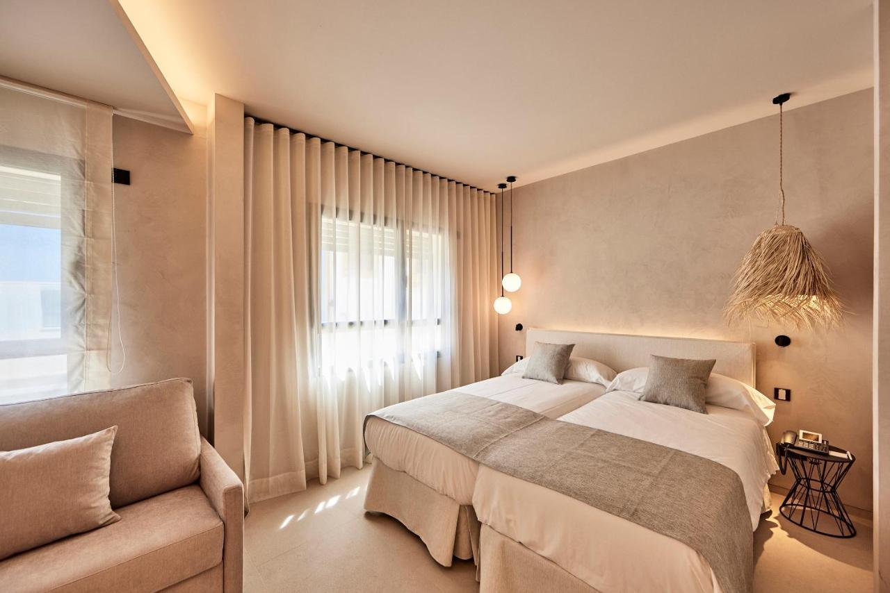 Joe'S Gomila Boutique Hotel Palma de Mallorca Eksteriør billede
