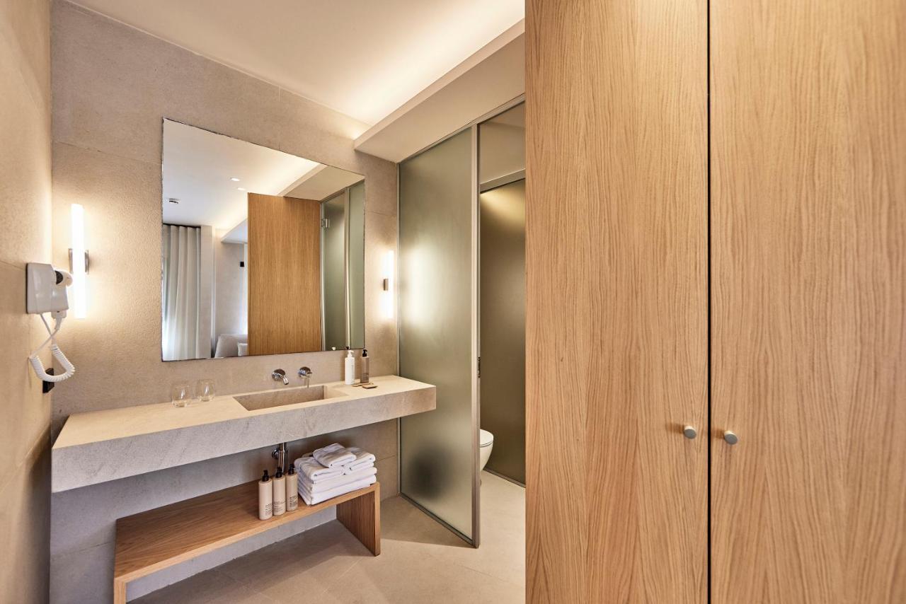Joe'S Gomila Boutique Hotel Palma de Mallorca Eksteriør billede
