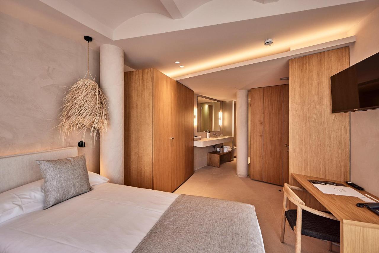 Joe'S Gomila Boutique Hotel Palma de Mallorca Eksteriør billede