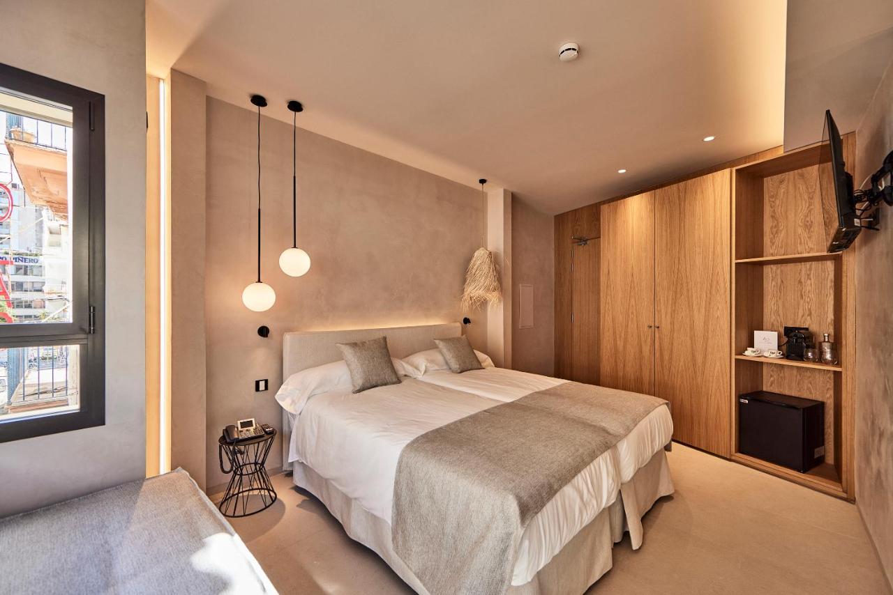 Joe'S Gomila Boutique Hotel Palma de Mallorca Eksteriør billede