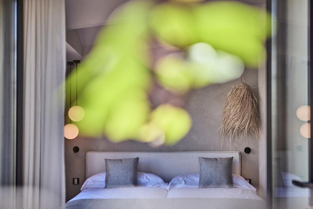 Joe'S Gomila Boutique Hotel Palma de Mallorca Eksteriør billede