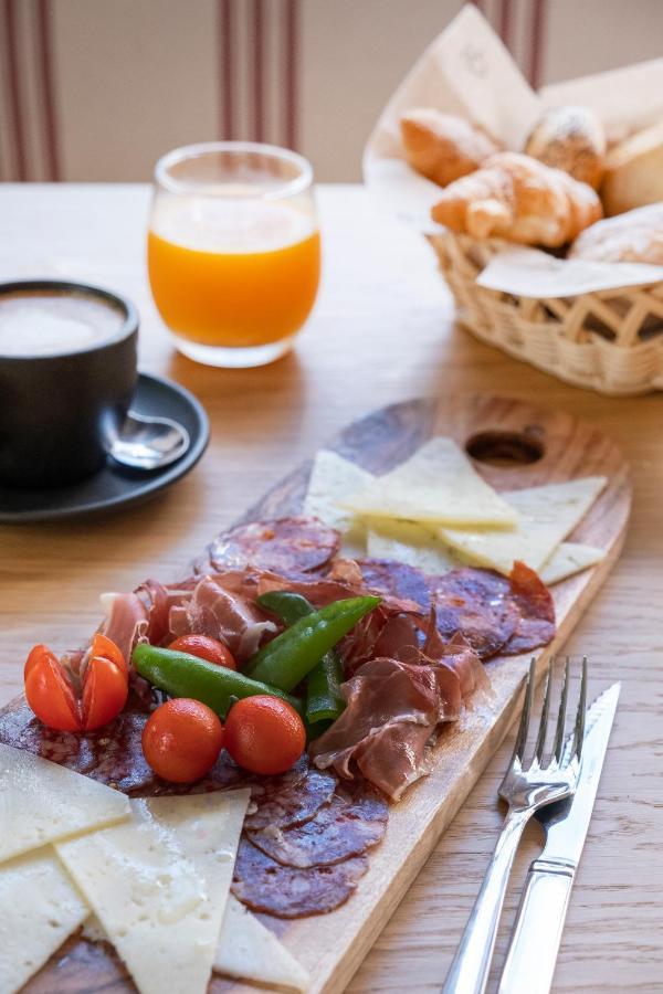 Joe'S Gomila Boutique Hotel Palma de Mallorca Eksteriør billede