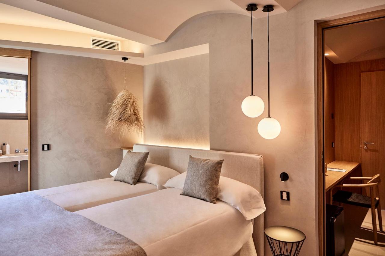 Joe'S Gomila Boutique Hotel Palma de Mallorca Eksteriør billede