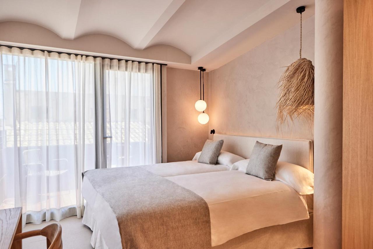 Joe'S Gomila Boutique Hotel Palma de Mallorca Eksteriør billede