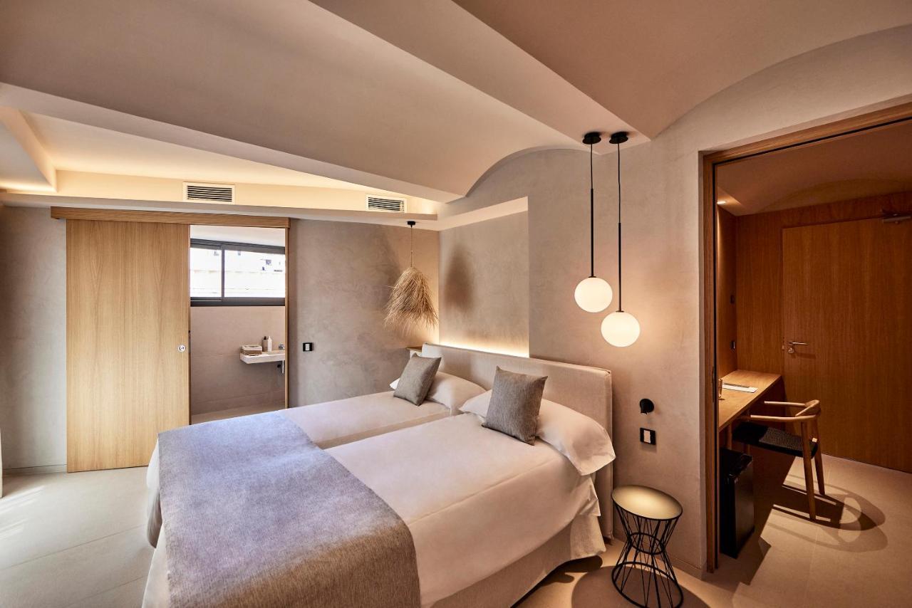 Joe'S Gomila Boutique Hotel Palma de Mallorca Eksteriør billede