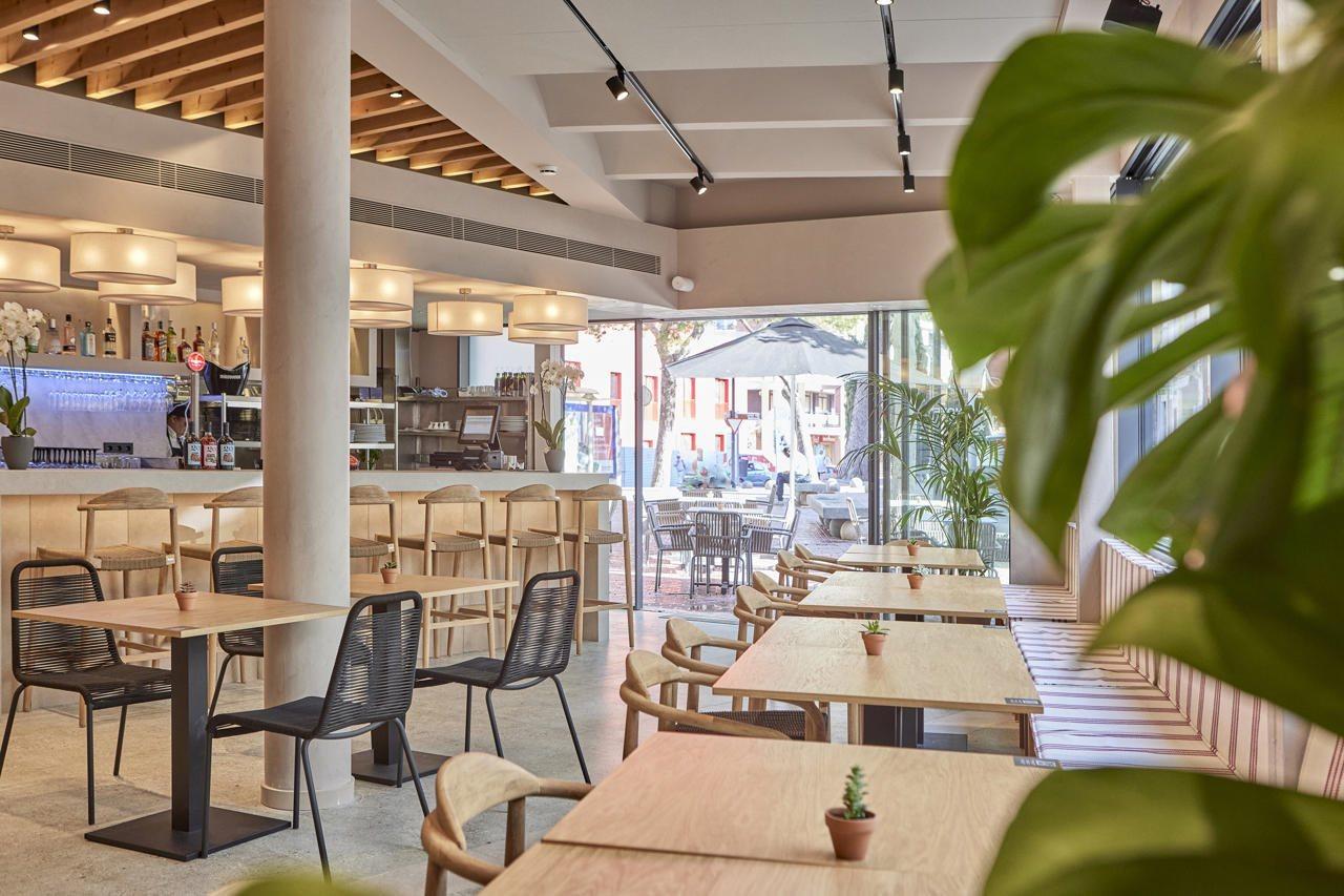 Joe'S Gomila Boutique Hotel Palma de Mallorca Eksteriør billede