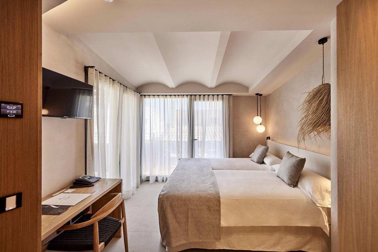 Joe'S Gomila Boutique Hotel Palma de Mallorca Eksteriør billede