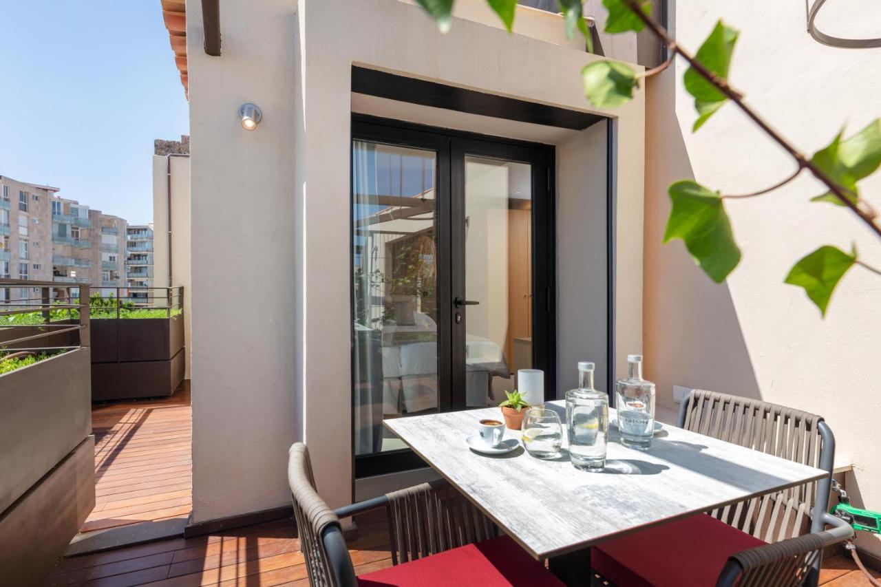 Joe'S Gomila Boutique Hotel Palma de Mallorca Eksteriør billede