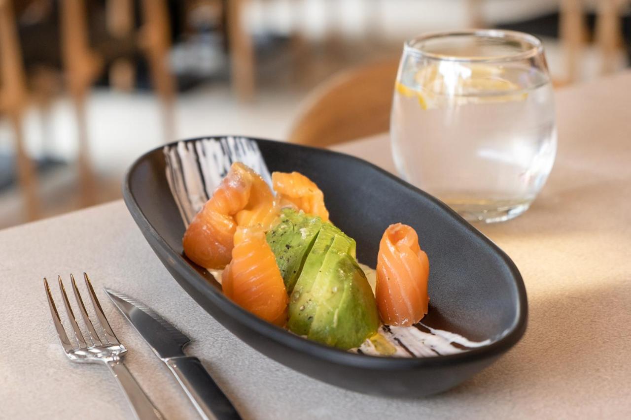 Joe'S Gomila Boutique Hotel Palma de Mallorca Eksteriør billede