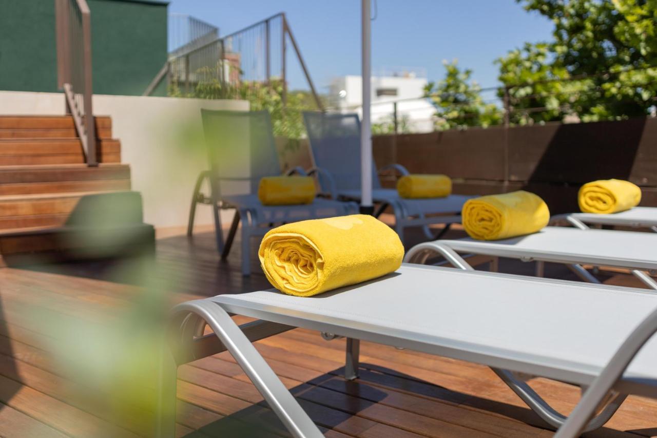 Joe'S Gomila Boutique Hotel Palma de Mallorca Eksteriør billede