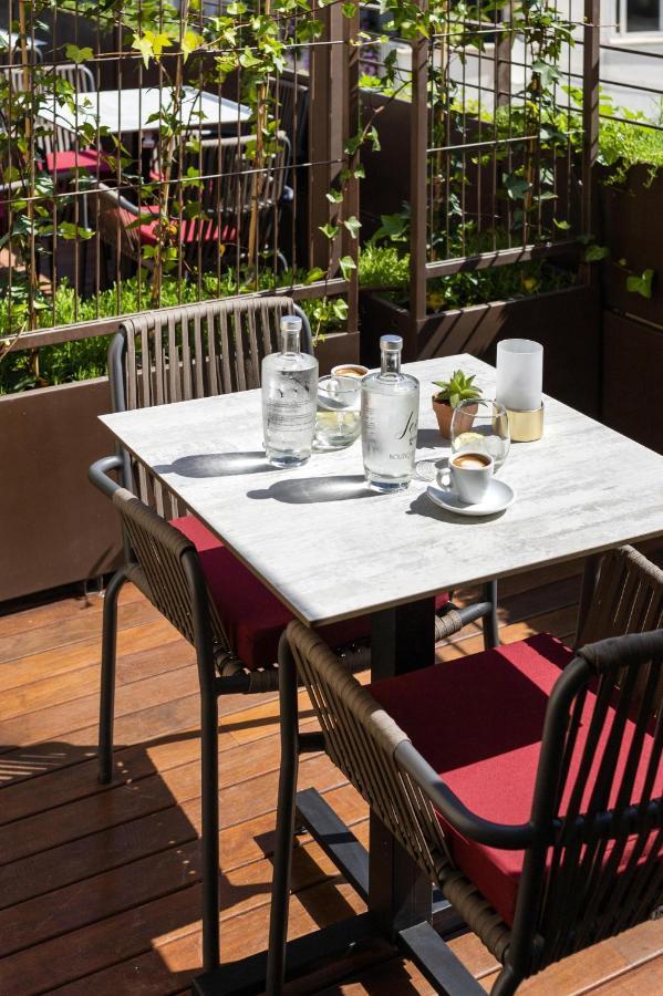 Joe'S Gomila Boutique Hotel Palma de Mallorca Eksteriør billede