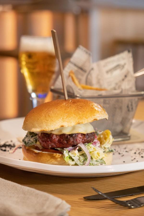 Joe'S Gomila Boutique Hotel Palma de Mallorca Eksteriør billede