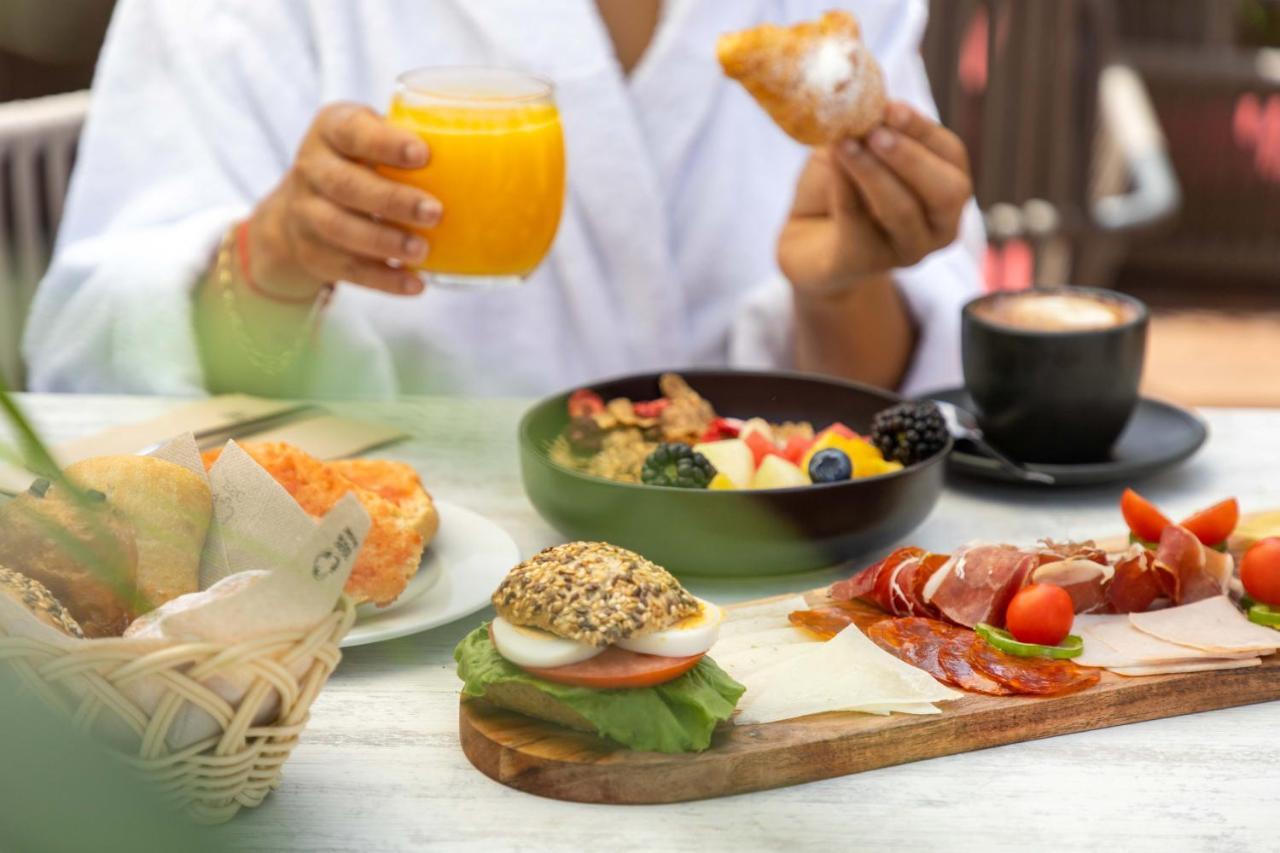 Joe'S Gomila Boutique Hotel Palma de Mallorca Eksteriør billede