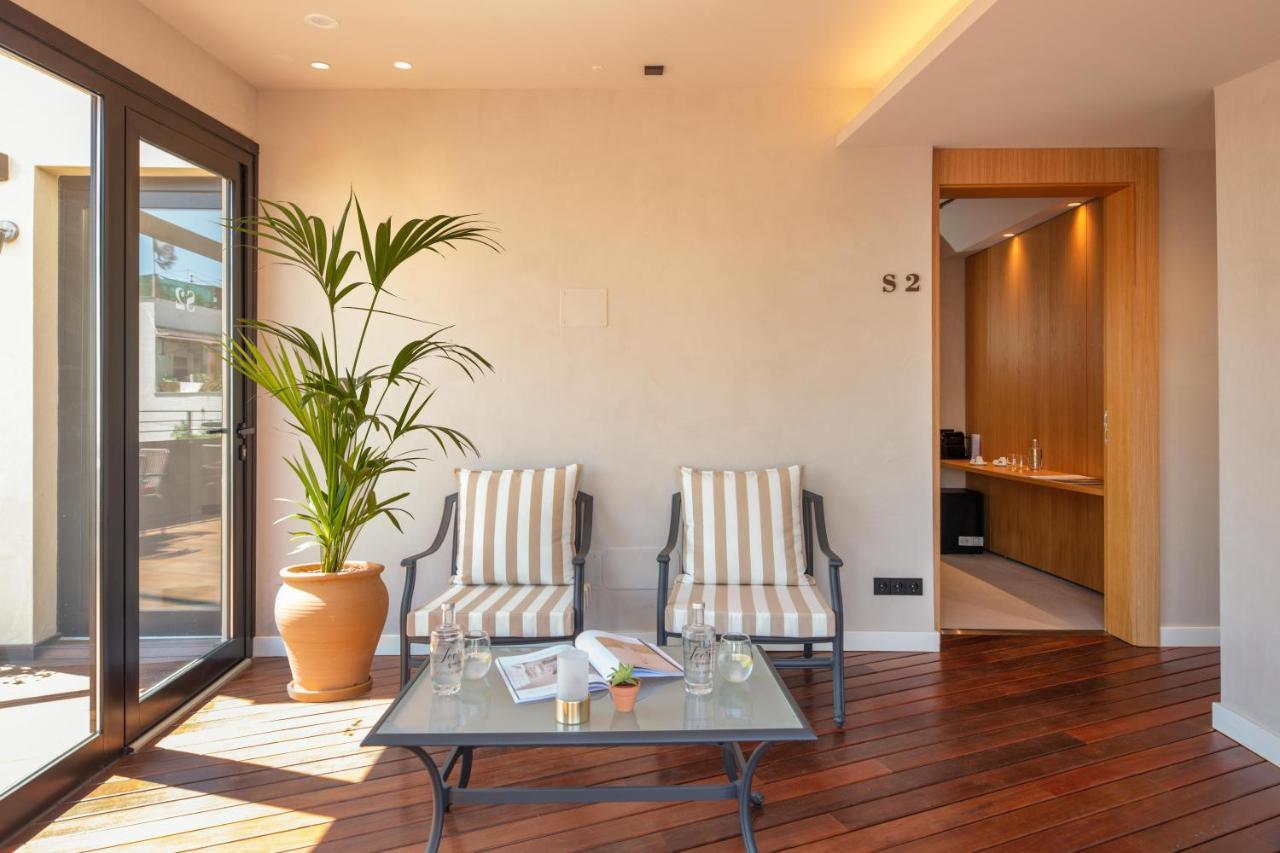 Joe'S Gomila Boutique Hotel Palma de Mallorca Eksteriør billede