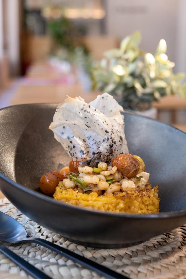 Joe'S Gomila Boutique Hotel Palma de Mallorca Eksteriør billede