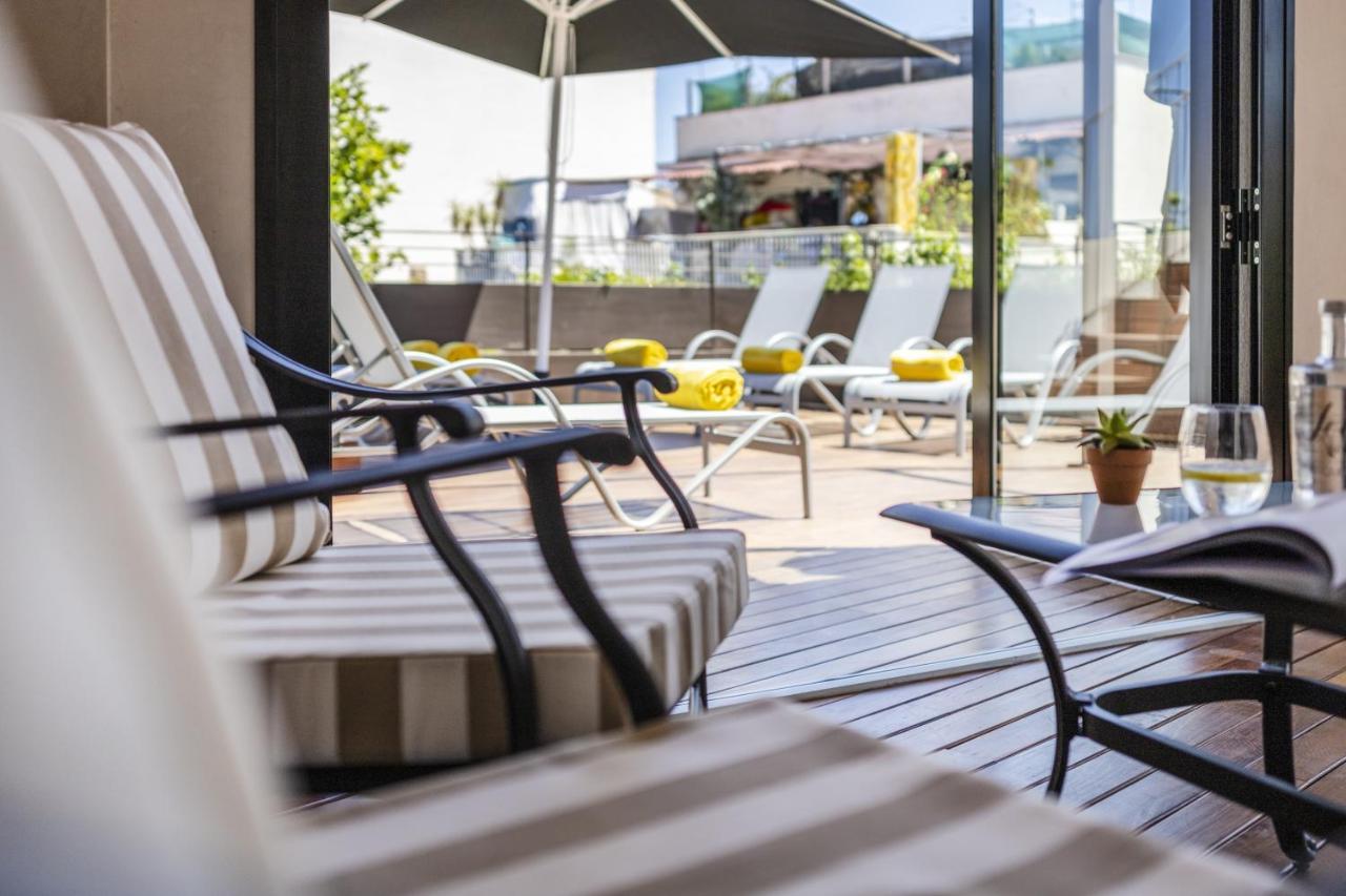 Joe'S Gomila Boutique Hotel Palma de Mallorca Eksteriør billede